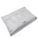Busta Polyself con soffietto per corrieri in polietilene - A3 - 32 x 48 x 10 cm - conf. 100 pezzi - Blasetti - 0892 - 8007758028920 - DMwebShop