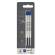 Refill sfera Quinkflow - punta media - blu - blister 3 pezzi - Parker - 2119152 - 3026981191527 - DMwebShop