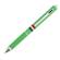 Penna a sfera a scatto multifunzione - fusto verde chiaro gommato Italia - Osama - OD 1024ITG/1 VC - 8007404242045 - DMwebShop
