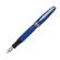 Penna stilografica Aldo Domani - punta M - fusto azzurro italia - Monteverde - J059733 - 80333597330 - DMwebShop