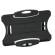 Portabadge Eco per 1 tessera - 5,4 x 8,7 cm - nero - conf. 10 pezzi - Durable - 8988-01 - 4005546730585 - DMwebShop