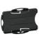 Portabadge Eco per 2 tessera - 5,4 x 8,7 cm - nero - conf. 10 pezzi - Durable - 8989-01 - 4005546730653 - DMwebShop