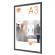 Cornice Impression PRO - a clip - A3 - grafite - Nobo - 1915581 - 5028252620710 - DMwebShop