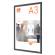 Cornice Impression PRO - a clip - A3 - grafite - Nobo - 1915581 - 5028252620710 - DMwebShop