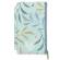 Pochette Botanical - per organiser - con zip - f.to A5 - Personal - menta - Filofax - 132817 - 5059145482955 - DMwebShop