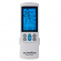 Telecomando universale Airco Plus - ad infrarossi - per condizionatori d'aria - Melchioni Family - 559535020 - DMwebShop