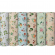 Carta regalo Eco Botanica - 70 x 100 cm - 65 gr - 100 fogli - Rex Sadoch - EC400VO1 - DMwebShop