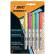 Marcatore Intensity Rainbow - indelebile - punta tonda - colori assortiti - conf. 5 pezzi - Bic - 503927 - 3086123545557 - DMwebShop