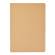 Maxiquaderno Ecoqua Original PM A4,90 gr 5 mm 40 fogli bruno - 26404