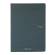 Maxiquaderno Ecoqua original PM A4,90 gr 1 rigo 40 fogli verde scuro - 26407