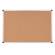 Lavagna - 90 x 120 cm - superficie in sughero - cornice in alluminio - Starline - CA05409214-SL01-STL - 8025133121905 - DMwebShop