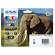 Multipack Cartucce Originale - Epson 24XL - Confezione 6 cartucce - Epson - C13T24384011 - 8715946615158 - DMwebShop