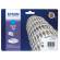 Tanica originale inchiostro - 79 - ciano - T7912 - 6,5 ml - 800 pagine - Epson - C13T79124010 - 8715946535951 - DMwebShop