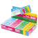 Mini gomma Hi Polymer - colori assortiti - display 48 pezzi - Pentel - ZEH-05CM - 4711577033105 - DMwebShop