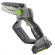 Potatore manuale PE20 - a batteria - Verdemax 4334