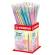 Matita Swano Pastel - grafite - HB - colori assortiti - expo 72 pezzi - Stabilo - 4908/72-HB - 4006381553681 - DMwebShop