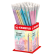 Matita Swano Pastel - grafite - HB - colori assortiti - expo 72 pezzi - Stabilo - 4908/72-HB - 4006381553681 - DMwebShop