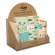 Notebook Reborn - carta riciclata - rilegati - formati assortiti - expo 50 pezzi - Favini - G99X999 - DMwebShop