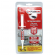 Esca gel siringa - per scarafaggi - 5 gr - Protemax - PROTE313 - DMwebShop