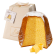 Pandoro Classico - Linea Top Genesi - tradizionale - 1000 gr - Loison - 9032 - DMwebShop