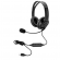 Cuffia - con microfono USB - Mediacom - M-AP975 - DMwebShop