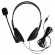 Cuffia - con microfono - Mediacom - M-AP955 - DMwebShop