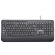 Tastiera Ergonomica Ultra slim - con filo - Mediacom - M-SKB4500 - DMwebShop
