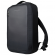 Zaino porta notebook Indigo Roma - da 15.6' - nero - Mediacom - MI-BPRMPRO - DMwebShop