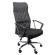 Poltrona direzionale CH5 - nero-nero - Unisit - CH5/EN - 8055353020 - DMwebShop