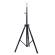 Piedistallo Tripod per stufa Sole rosso H 193 cm - 18951