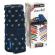 Astuccio pennarelli Jeans Roll - punta media - colori assortiti - conf. 30 pezzi - Tratto - F813400 - DMwebShop
