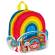 Zainetto Arcobaleno - Dido - F346100 - 8000144008421 - DMwebShop
