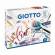 Laboratorio artistico Fancy Lettering - Giotto - F582100 - 8000825040474 - DMwebShop