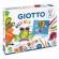 Laboratorio artistico neon - Giotto - F582200 - 8000825050916 - DMwebShop