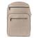 Zaino Gate Trended - 29 x 42 x 15 cm - ecopelle - ghiaccio - InTempo - 9238GAT21 - 8029221835323 - DMwebShop