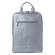 Zaino slim Gate Trended - 28 x 38 x 10 cm - ecopelle - azzurro - InTempo - 9232GAT31 - 8029221835415 - DMwebShop