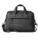 Borsa Gate Trended - con manici - 41 x 30 x 15 cm - ecopelle - nero - InTempo - 9236GAT34 - 8029221835514 - DMwebShop