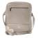 City bag medium Gate Trended - 25 x 30 x 6 cm - ecopelle - ghiaccio - InTempo - 9215GAT21 - 8029221835606 - DMwebShop