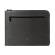 Office bag Gate Trended - 20 x 26 x 2 cm - ecopelle - nero - InTempo - 8247GAT34 - 8029221835712 - DMwebShop