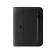 Portablocco Gate Trended - 28 x 35 cm - f.to utile A4 - ecopelle - nero - InTempo - 8248GAT34 - 8029221835750 - DMwebShop