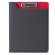 Portablocco Meet - con molla - 31 x 25 x 1,5 cm - rosso - InTempo - 8246MT28 - 8029221848750 - DMwebShop