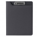 Portablocco Meet - con molla - 31 x 25 x 1,5 cm - antracite - InTempo - 8246MT34 - DMwebShop