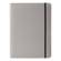 Portablocco Meet - con elastico - 31 x 25 x 1,4 cm - grigio - InTempo - 8245MT22 - 8029221848781 - DMwebShop