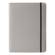 Portablocco Meet - con elastico - 31 x 25 x 1,4 cm - grigio - InTempo - 8245MT22 - 8029221848781 - DMwebShop