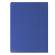 Portablocco Meet - con alette magnetiche - 31 x 25 x 1,4 cm - blu - InTempo - 8244MT32 - 8029221848842 - DMwebShop
