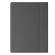 Portablocco Meet - con alette magnetiche - 31 x 25 x 1,4 cm - antracite - InTempo - 8244MT34 - 8029221848859 - DMwebShop