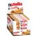 Nutella B-Ready - conf. 36 pezzi - Ferrero - FENBR - 8000500224403 - DMwebShop Nutella B-Ready - conf. 36 pezzi - Ferrero - FENBR - 8000500224403 - DMwebShop