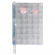 Diario agenda Chiara Ferragni collezione 2023 - 16 mesi - 13 x 18 cm - 448 pagine - 80 gr - Pigna - 0232678DF - DMwebShop