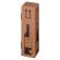 Scatola Wine Pack - per 1 bottiglia - 10,5 x 10,5 x 42 cm - conf. 20 pezzi - Bong Packaging - 222103020 - 4250414105853 - DMwebShop