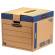 Scatola Smooth Move Prime - per traslochi - 85 lt - conf. 5 pezzi - Bankers Box - 6205301 - 50043859607049 - DMwebShop